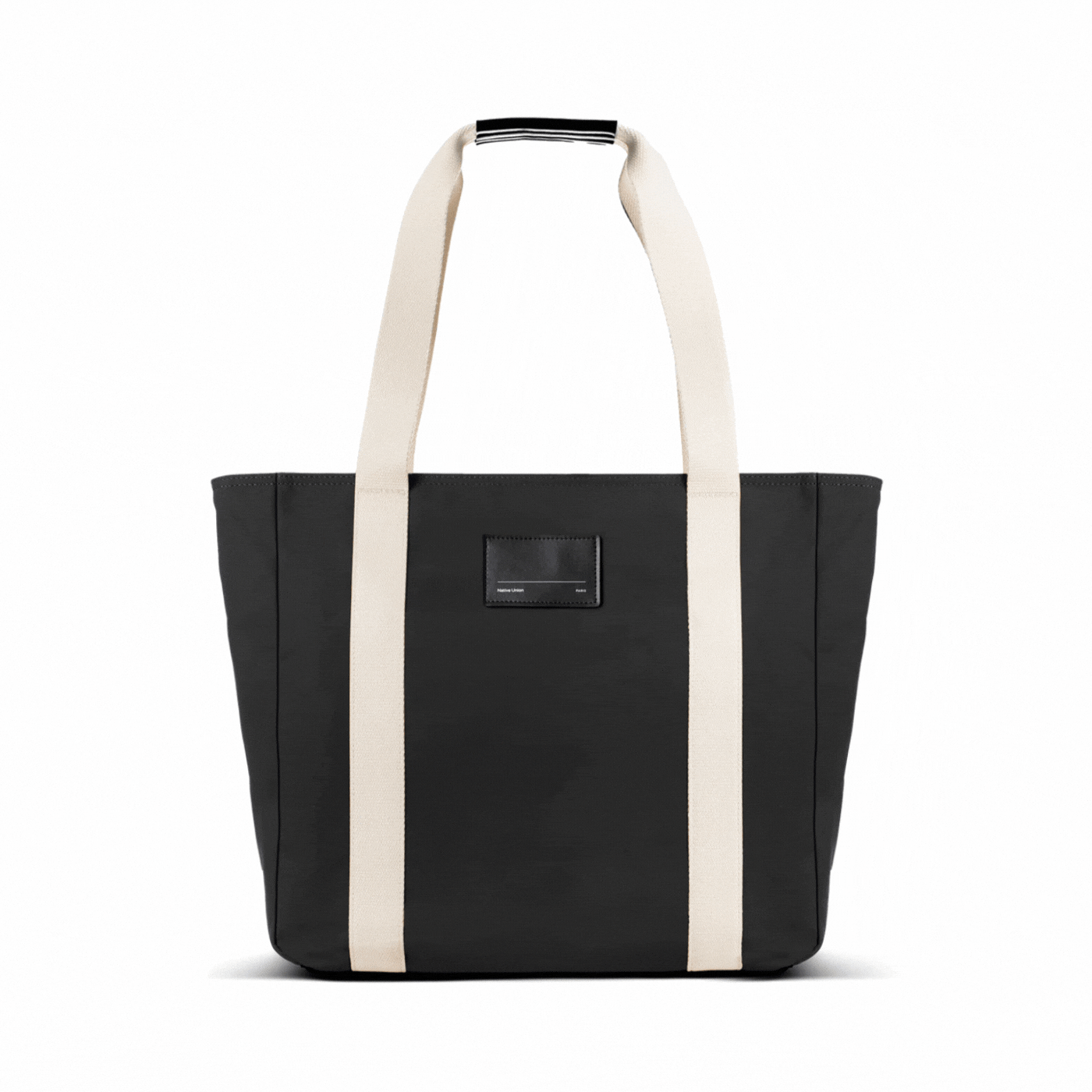 TOTE-PRO-BAG-BLK